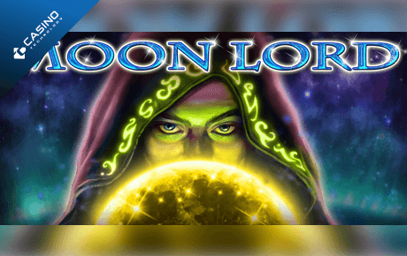 Moon Lord Slot Machine Online