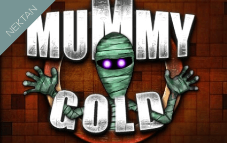 Mummy Gold Slot Machine Online