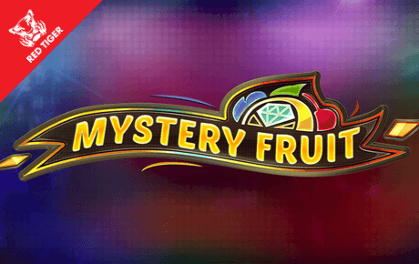 Mystery Fruit Slot Machine Online