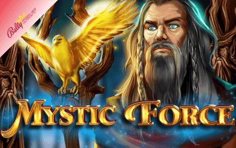 Mystic Force Slot Machine Online