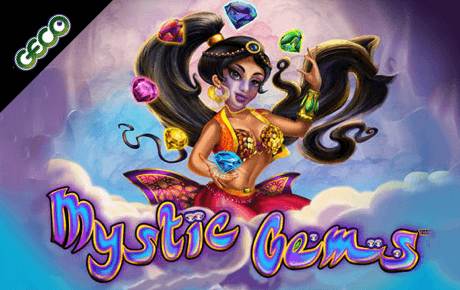 Mystic Gems Slot Machine Online
