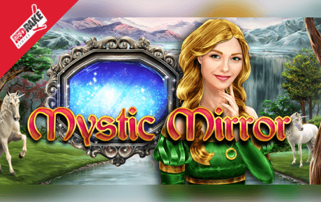 Mystic Mirror Slot Machine Online