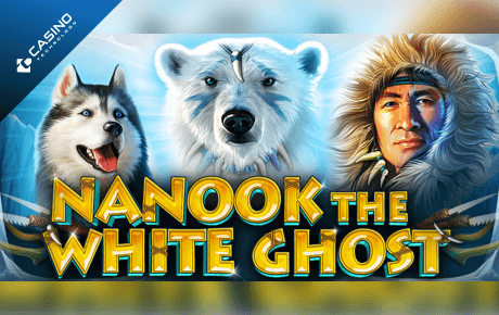 Nanook The White Ghost Slot Machine Online