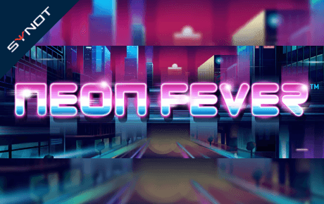 Neon Fever Slot Machine Online