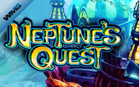 Neptunes Quest Slot Machine Online