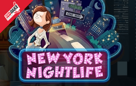 New York Nightlife Slot Machine Online