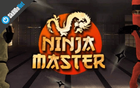 Ninja Master Slot Machine Online
