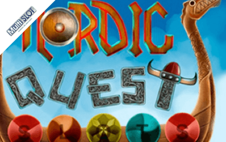 Nordic Quest Slot Machine Online