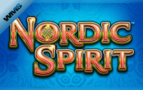 Nordic Spirit Slot Machine Online