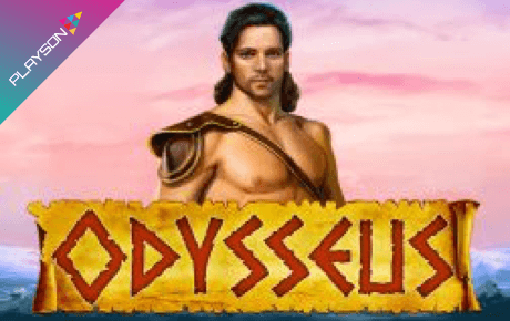 Odysseus Slot Machine Online
