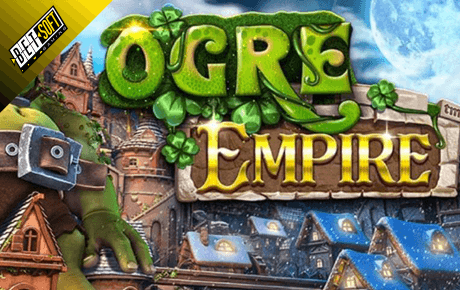 Ogre Empire Slot Machine Online
