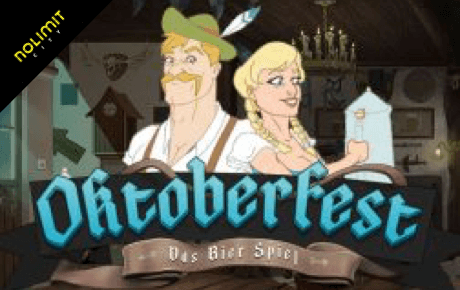 Online Oktoberfest Slot Info