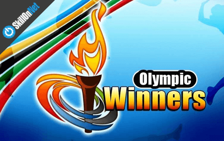 Olympic Winners Slot Machine Online
