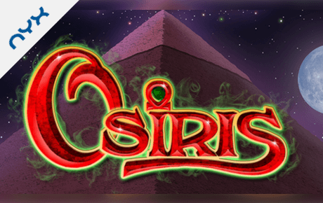 Osiris Slot Machine Online