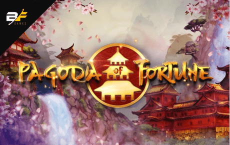 Pagoda of Fortune Slot Machine Online