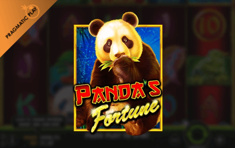 Pandas Fortune Slot Machine Online