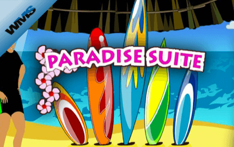 Paradise Suite Slot Machine Online