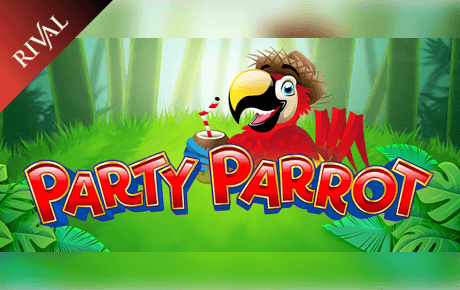 Party Parrot Slot Machine Online