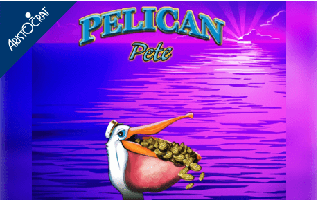 Pelican Pete Slot Machine Online