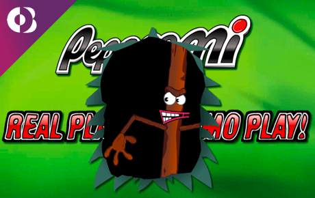 Peperami Man Slot Machine Online