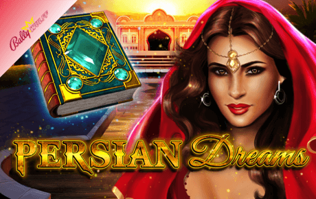 Persian Dreams Slot Machine Online