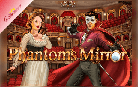 Phantoms Mirror Slot Machine Online