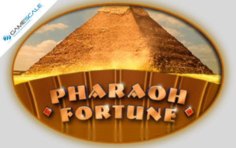 Pharaoh Fortune Slot Machine Online