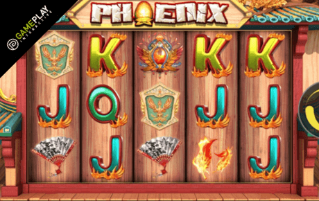 Phoenix Slot Machine Online