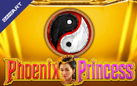 Phoenix Princess Slot Machine Online