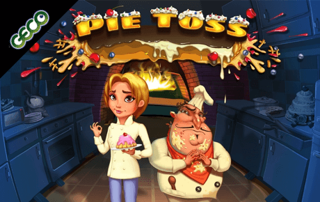 Pie Toss Slot Machine Online