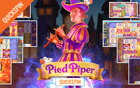 Pied Piper Slot Machine Online