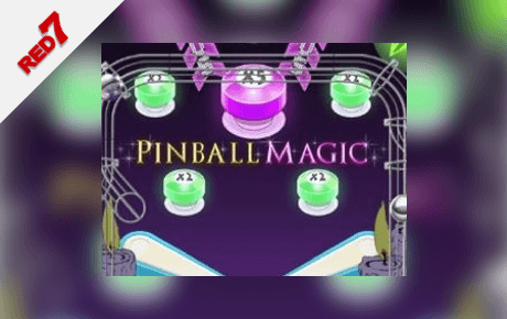 Pinball Magic Slot Machine Online