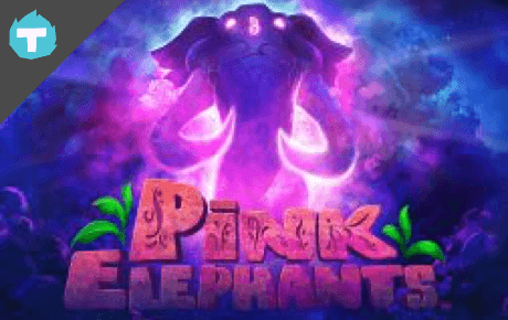 Pink Elephants Slot Machine Online