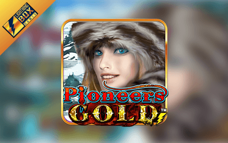 Pioneers Gold Slot Machine Online