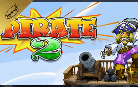 Pirate 2 Slot Machine Online