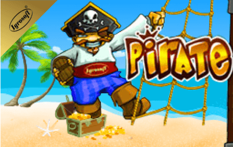 Pirate Slot Machine Online