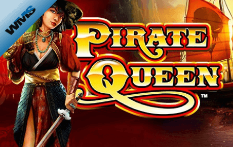 Pirate Queen Slot Machine Online