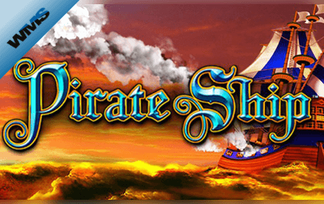 Pirate Ship Slot Machine Online
