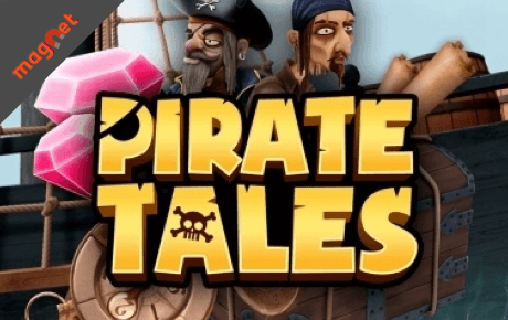 Pirate Tales Slot Machine Online