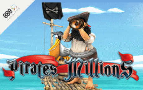 Pirates Millions Slot Machine Online