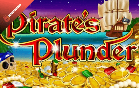 Play Pirates Plunder Slot Online