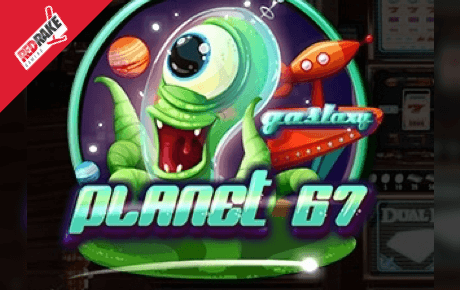 Planet 67 Slot Machine Online