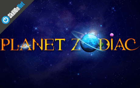 Planet Zodiac Slot Machine Online