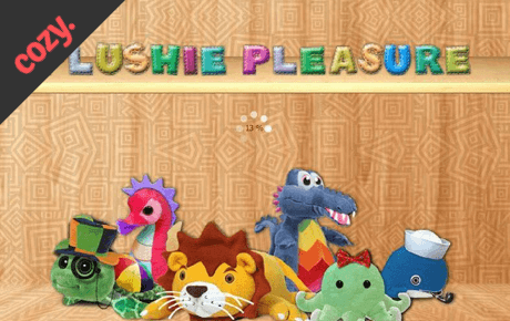 Plushie Pleasure Slot Machine Online