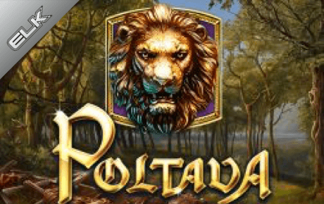 Poltava: Flames of War Slot Machine Online