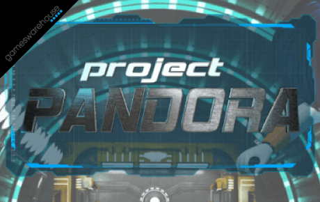 Project Pandora Slot Machine Online