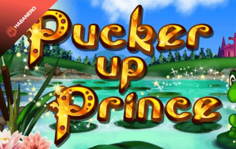Pucker Up Prince Slot Machine Online