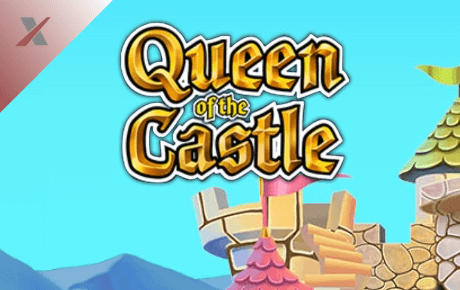 Queen Of The Castle Slot Machine Online