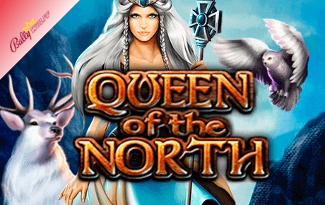 Queen Of The North Slot Machine Online