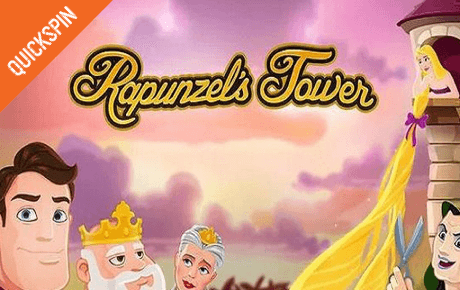 Rapunzels Tower Slot Machine Online